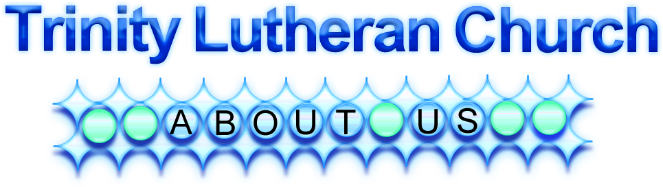 Trinity Lutheran Church